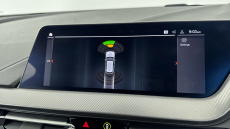 BMW 1 Series 118i M Sport 5dr Step Auto Petrol Hatchback